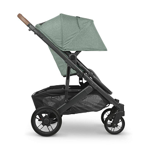 Коляска прогулочная UPPAbaby "Круз В2 Гвен"